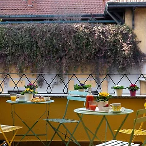 Bed & Breakfast La Terrazza Di Barbara, Milano