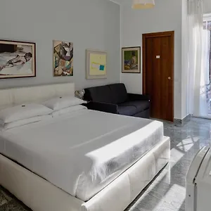 2* Maison d'hôtes Aiello Executive