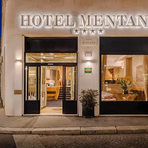 Hotel Mentana, By R Collection, Milan