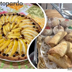 Al Gattopardo Affittacamere Favignana