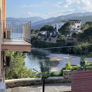 Del Capitano Apartamento Cala Gonone