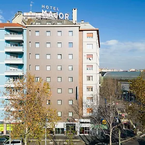 Hotel Western Major, Milan