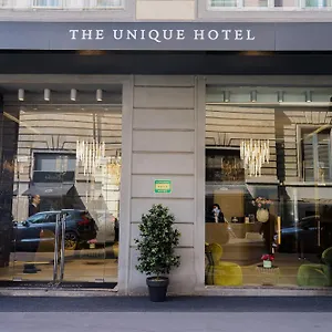 Hotel The Unique, Milan