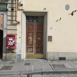 Mamo - Boboli Apartamento Florencia
