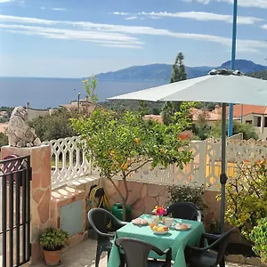 Limone Apartamento Cala Gonone