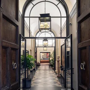 Adriano Rooftop Hotel Roma