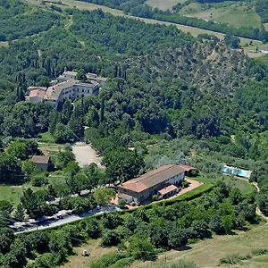 Antico Borgo Poggitazzi Hotel Terranuova Bracciolini