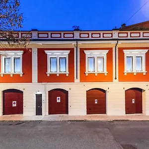 Rubele40 Apartamento Verona