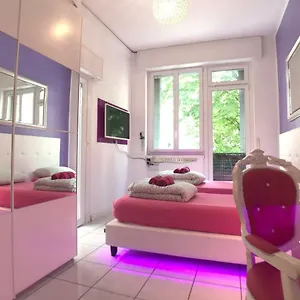 Duomo Luxury House 9 Pax Сasa de vacaciones Milán