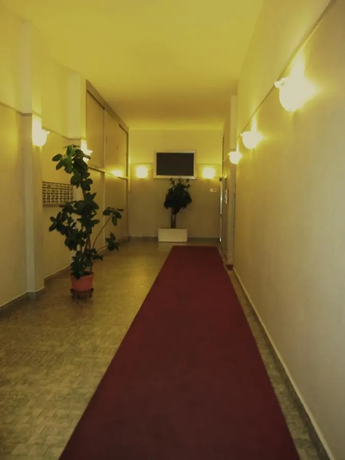 Star Hostel Milan