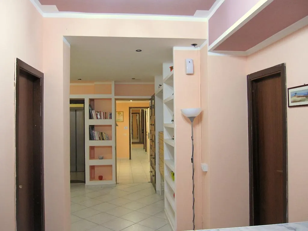 Star Hostel Milan