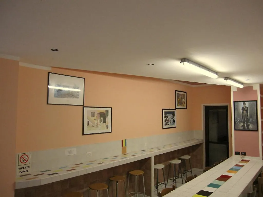 Star Hostel Milan 0*,  Italie