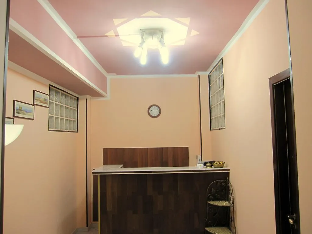 Star Hostel Milan 0*,  Italie