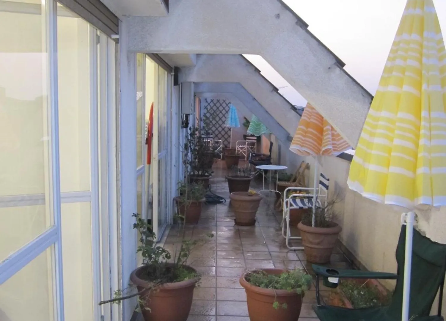 Star Hostel Milan