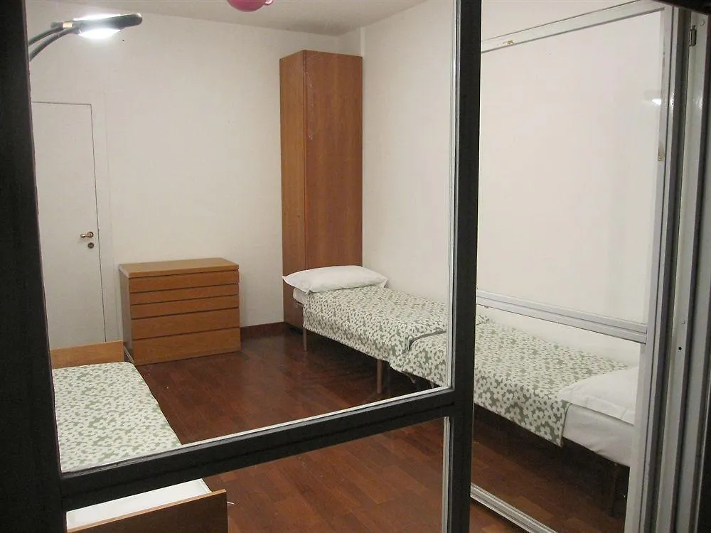 Star Hostel Milan 0*,