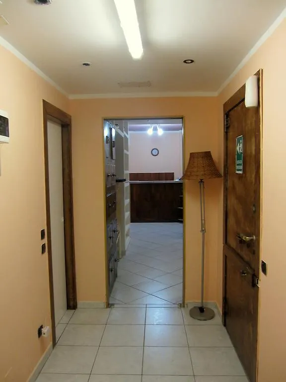 Star Hostel Milan