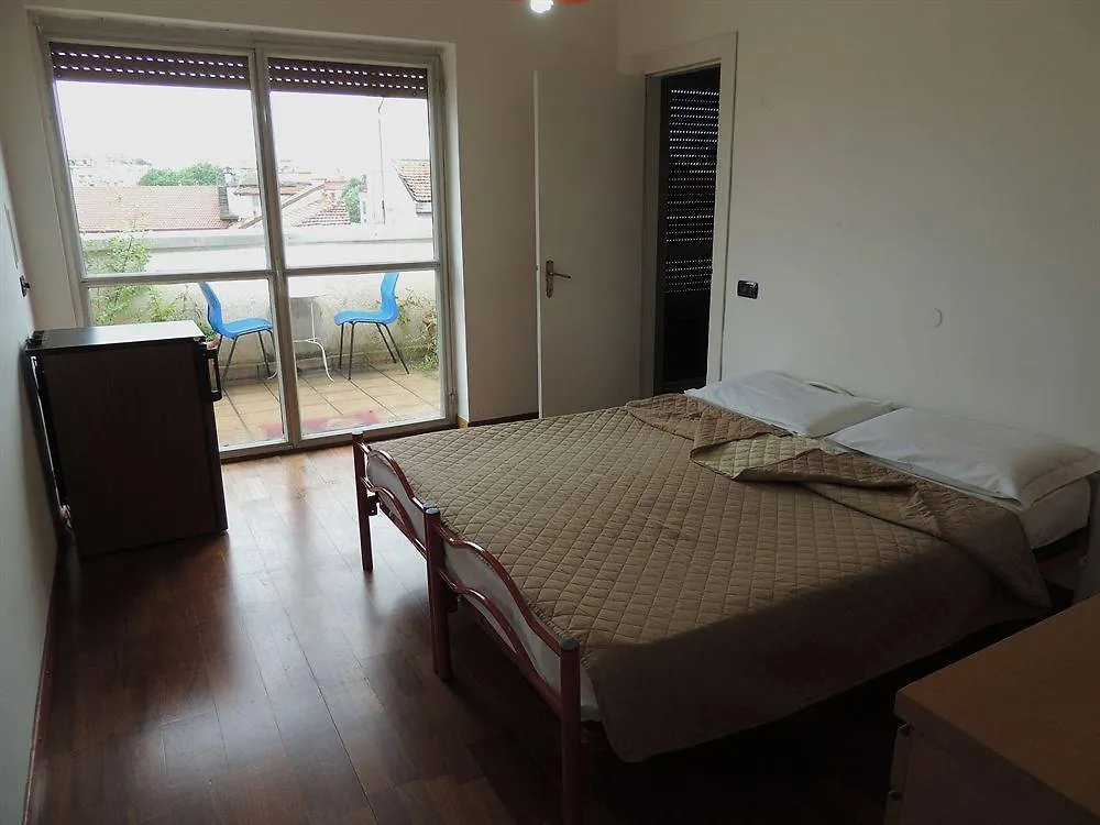 Star Hostel Milan
