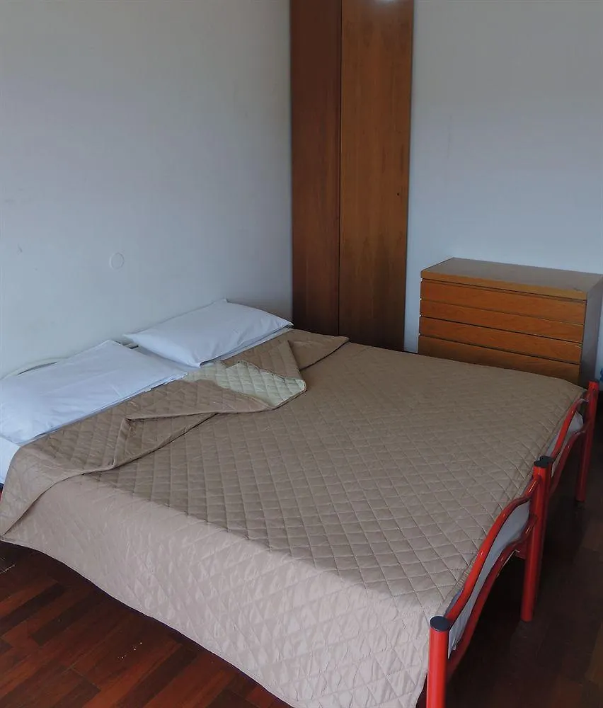 Star Hostel Milan 0*,  Italy