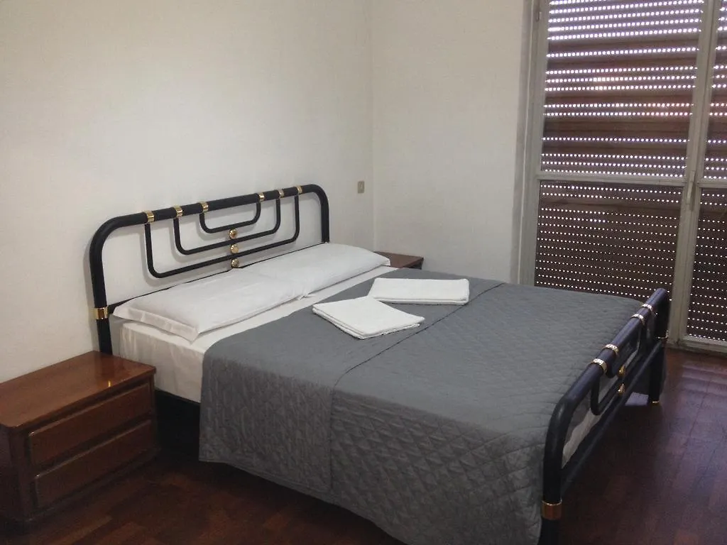 Star Hostel Milan