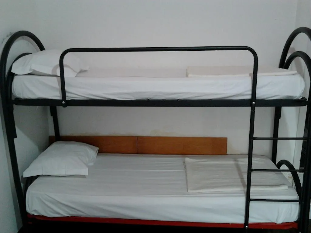 Star Hostel Milan