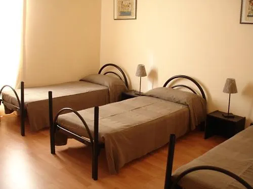Star Hostel Milan Italie