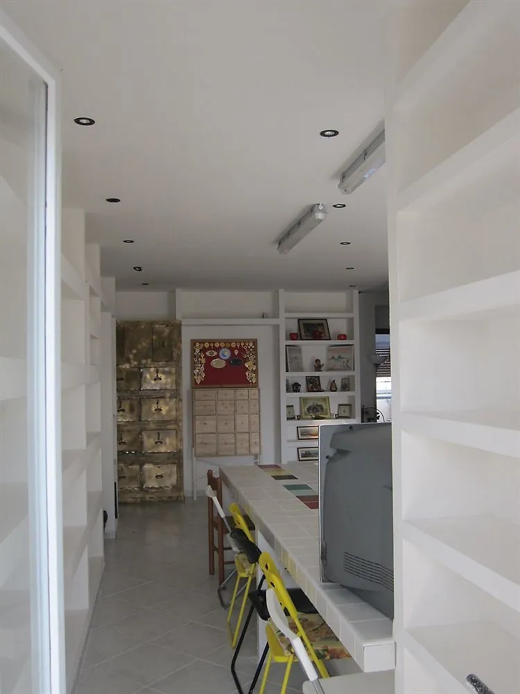 Star Hostel Milan 0*,