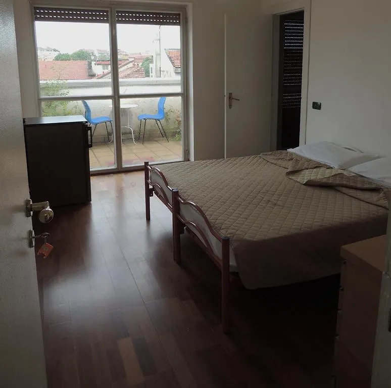 Star Hostel Milan