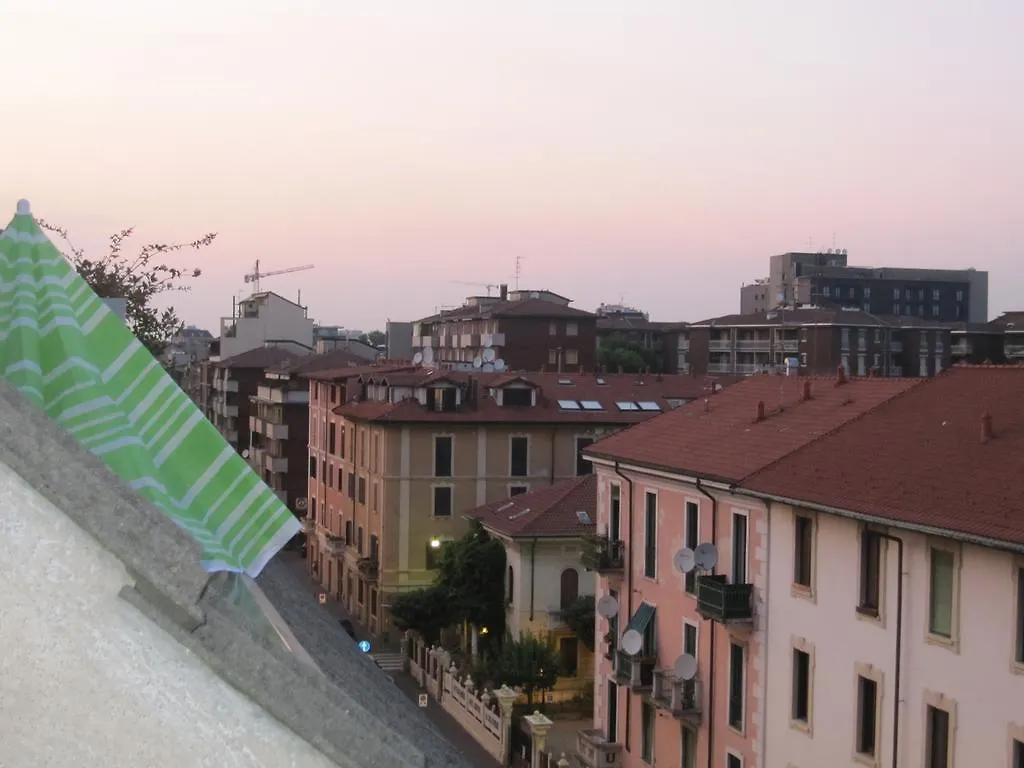 Star Hostel Milan 0*,
